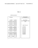 DATABASE PROCESSING DEVICE, DATABASE PROCESSING METHOD, AND RECORDING     MEDIUM diagram and image