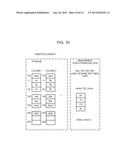 DATABASE PROCESSING DEVICE, DATABASE PROCESSING METHOD, AND RECORDING     MEDIUM diagram and image