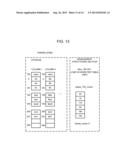 DATABASE PROCESSING DEVICE, DATABASE PROCESSING METHOD, AND RECORDING     MEDIUM diagram and image