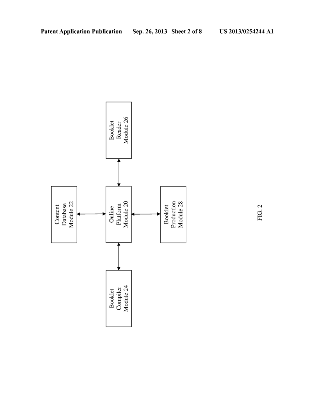 METHOD AND RELATED APPARATUS FOR GENERATING ONLINE AND PRINTING ON-DEMAND     COMPILATION OF WORKS WITH TYPE DESIGNATION FEATURES - diagram, schematic, and image 03