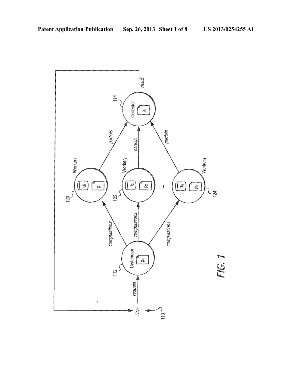 DISTRIBUTED COMPUTATION SYSTEMS AND METHODS - diagram, schematic, and image 02