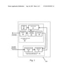 REMOTE INITIATED FRAGRANCE DELIVERY SYSTEM AND FRAGRANCE-ENHANCED     COMMUNICATION METHOD diagram and image