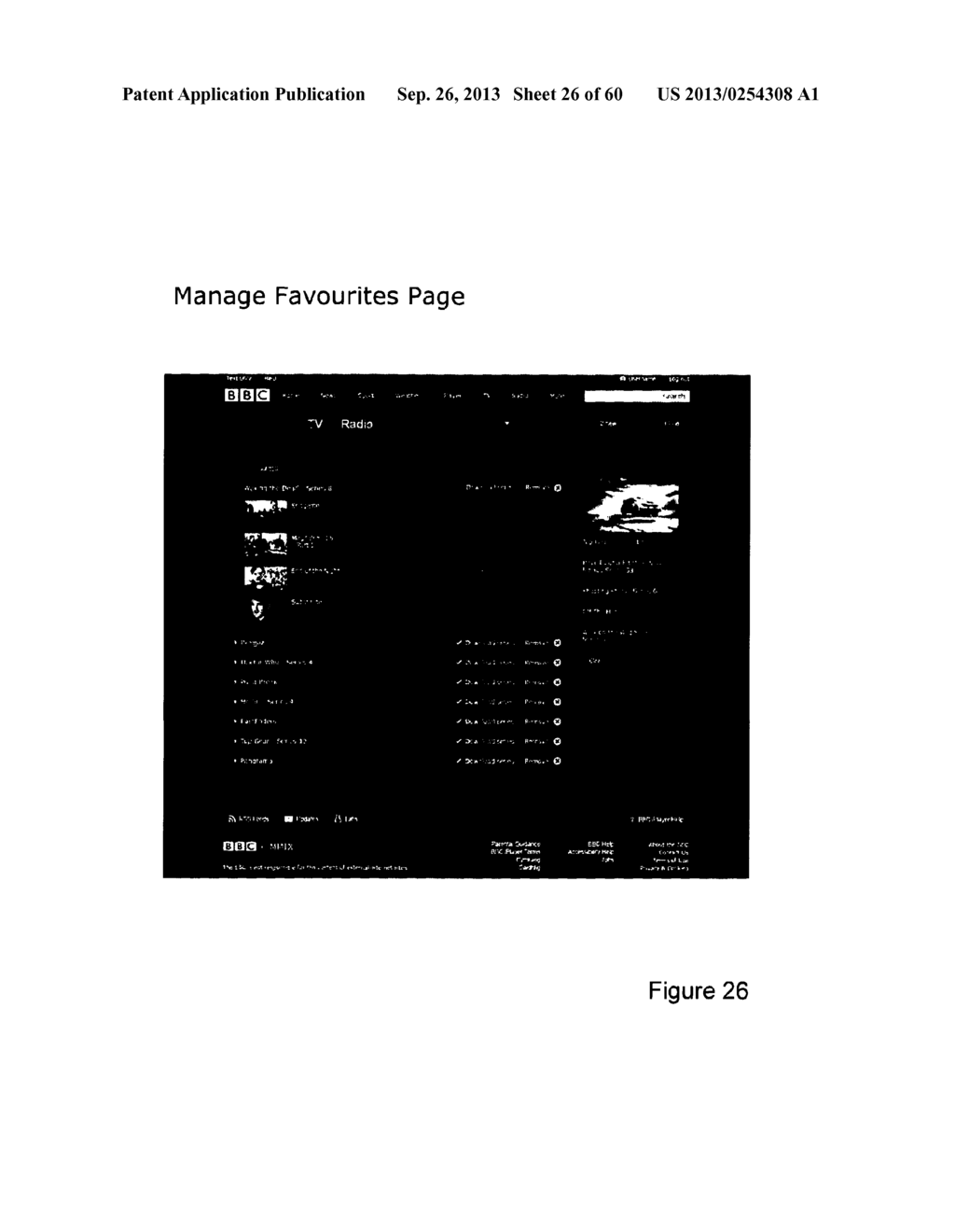 CONTENT PROVISION SYSTEM - diagram, schematic, and image 27