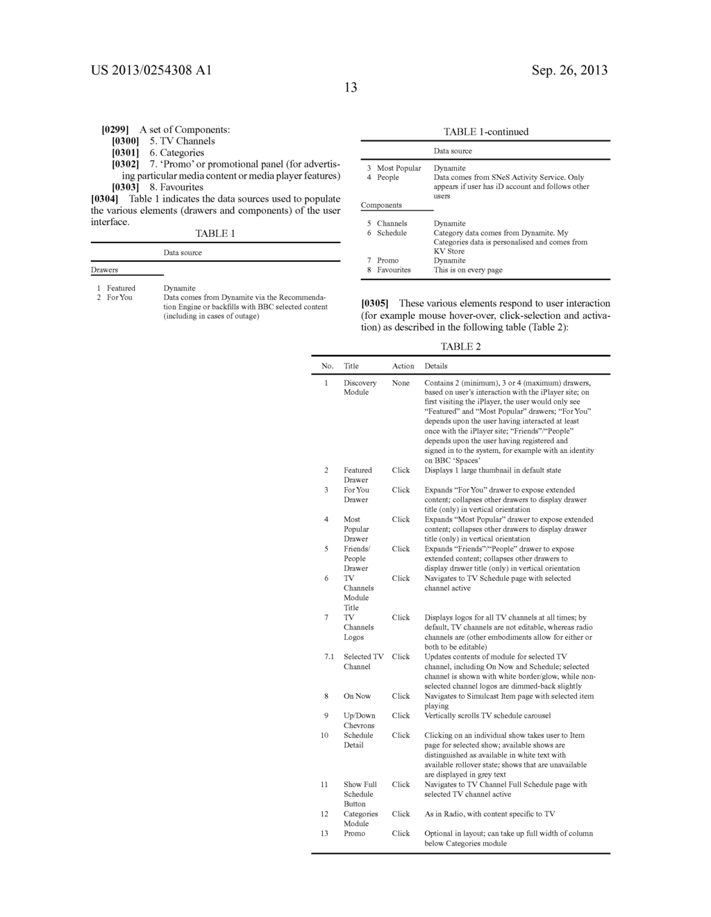 CONTENT PROVISION SYSTEM - diagram, schematic, and image 74