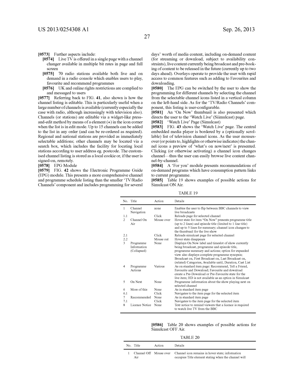 CONTENT PROVISION SYSTEM - diagram, schematic, and image 88