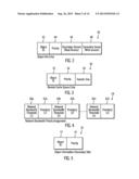 DETERMINING PRIORITIES FOR CACHED OBJECTS TO ORDER THE TRANSFER OF     MODIFICATIONS OF CACHED OBJECTS BASED ON MEASURED NETWORK BANDWIDTH diagram and image