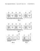 DETERMINING PRIORITIES FOR CACHED OBJECTS TO ORDER THE TRANSFER OF     MODIFICATIONS OF CACHED OBJECTS BASED ON MEASURED NETWORK BANDWIDTH diagram and image