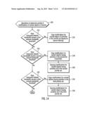 DETERMINING PRIORITIES FOR CACHED OBJECTS TO ORDER THE TRANSFER OF     MODIFICATIONS OF CACHED OBJECTS BASED ON MEASURED NETWORK BANDWIDTH diagram and image