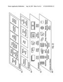 DETERMINING PRIORITIES FOR CACHED OBJECTS TO ORDER THE TRANSFER OF     MODIFICATIONS OF CACHED OBJECTS BASED ON MEASURED NETWORK BANDWIDTH diagram and image