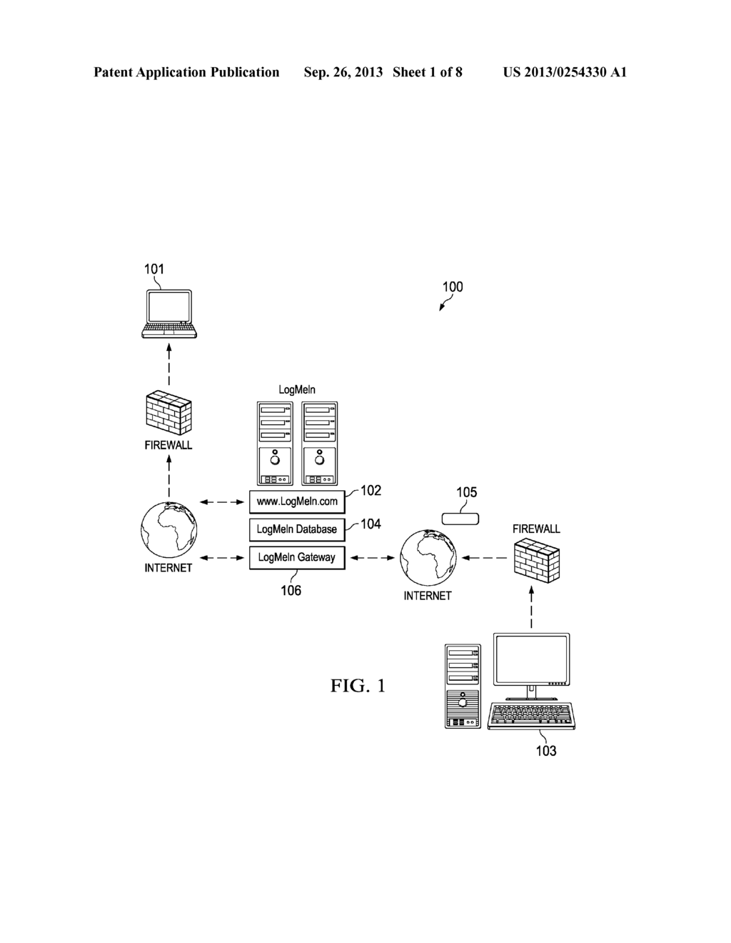 Optimizing transfer to a remote access client of a high definition (HD)     host screen image - diagram, schematic, and image 02