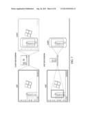 Optimizing transfer to a remote access client of a high definition (HD)     host screen image diagram and image