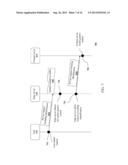 METHOD AND SYSTEM FOR EDGE SERVER CACHE diagram and image