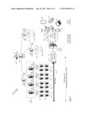 METHOD AND SYSTEM OF PROVIDING A SUMMARY OF WEB APPLICATION PERFORMANCE     MONITORING diagram and image