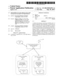 MONITORING OF AVAILABILITY DATA FOR SYSTEM MANAGEMENT ENVIRONMENTS diagram and image