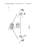 UNIFIED COMMUNICATION AWARE NETWORKS diagram and image