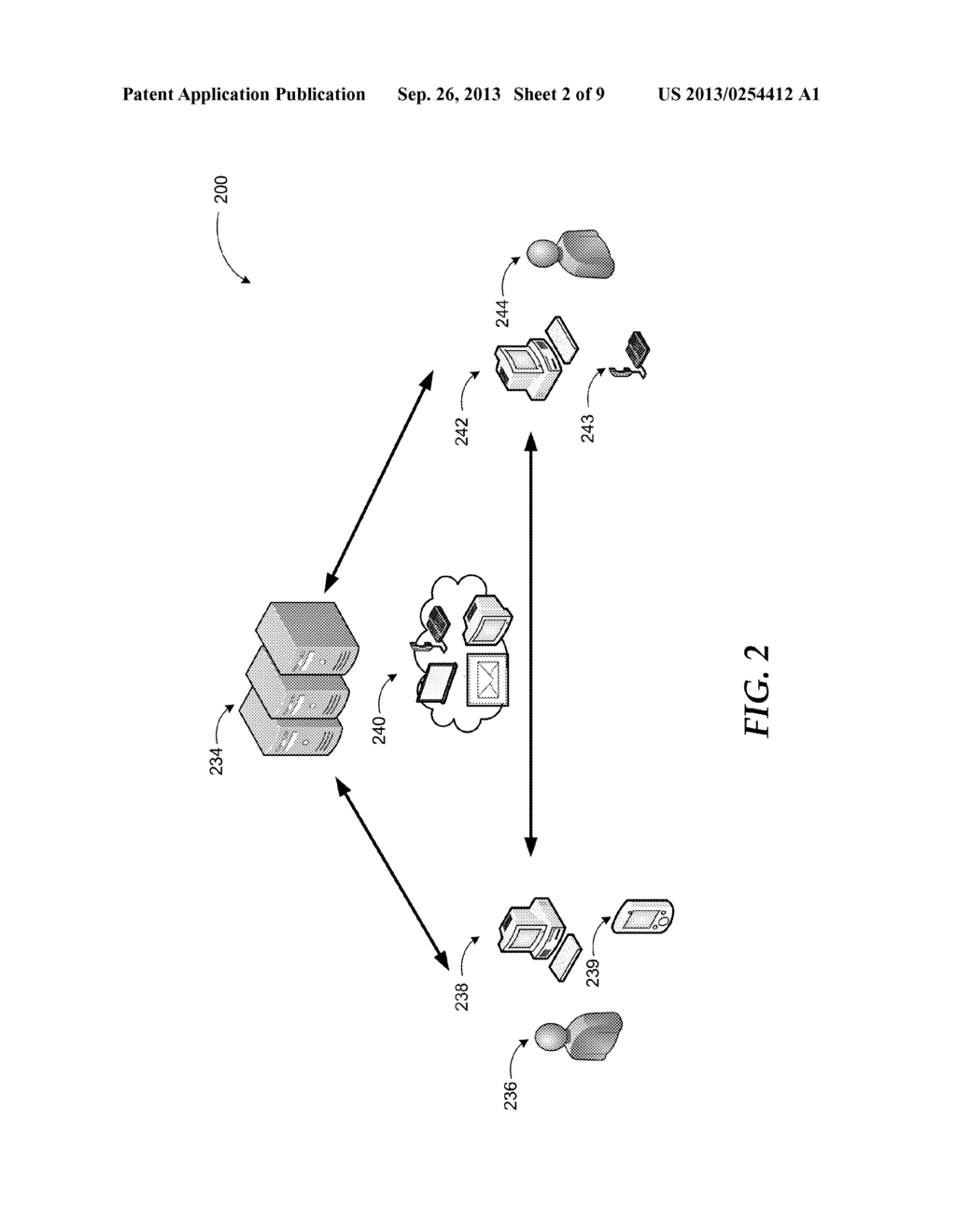 UNIFIED COMMUNICATION AWARE NETWORKS - diagram, schematic, and image 03