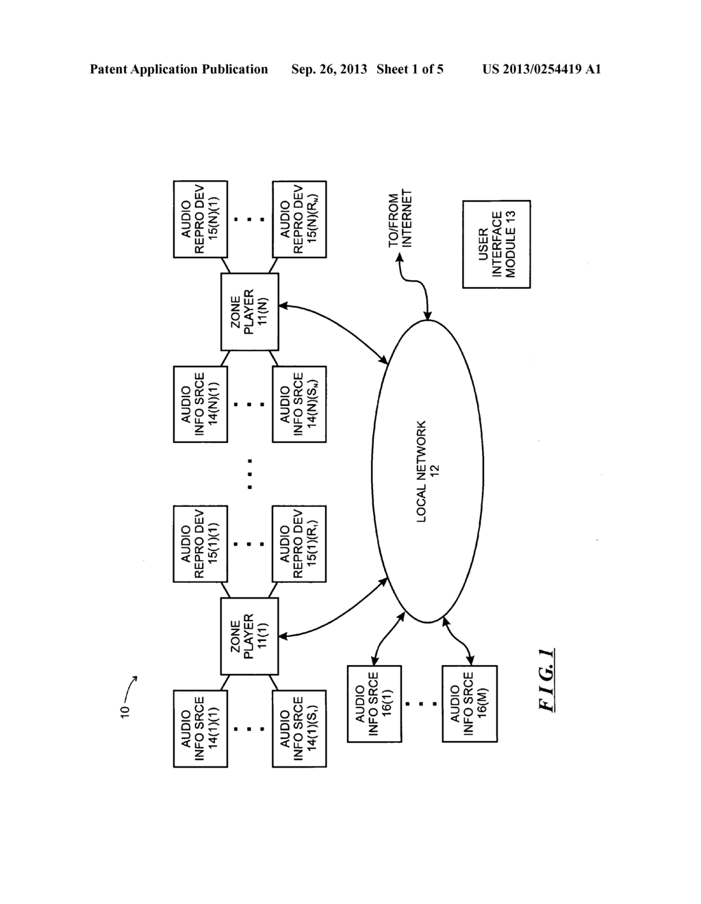 SYSTEM AND METHOD FOR SYNCHRONIZING OPERATIONS AMONG A PLURALITY OF     INDEPENDENTLY CLOCKED DIGITAL DATA PROCESSING DEVICES - diagram, schematic, and image 02