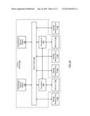 STORAGE SYSTEM WITH MULTICAST DMA AND UNIFIED ADDRESS SPACE diagram and image