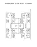 STORAGE SYSTEM WITH MULTICAST DMA AND UNIFIED ADDRESS SPACE diagram and image