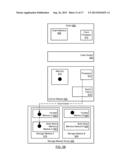 STORAGE SYSTEM WITH MULTICAST DMA AND UNIFIED ADDRESS SPACE diagram and image