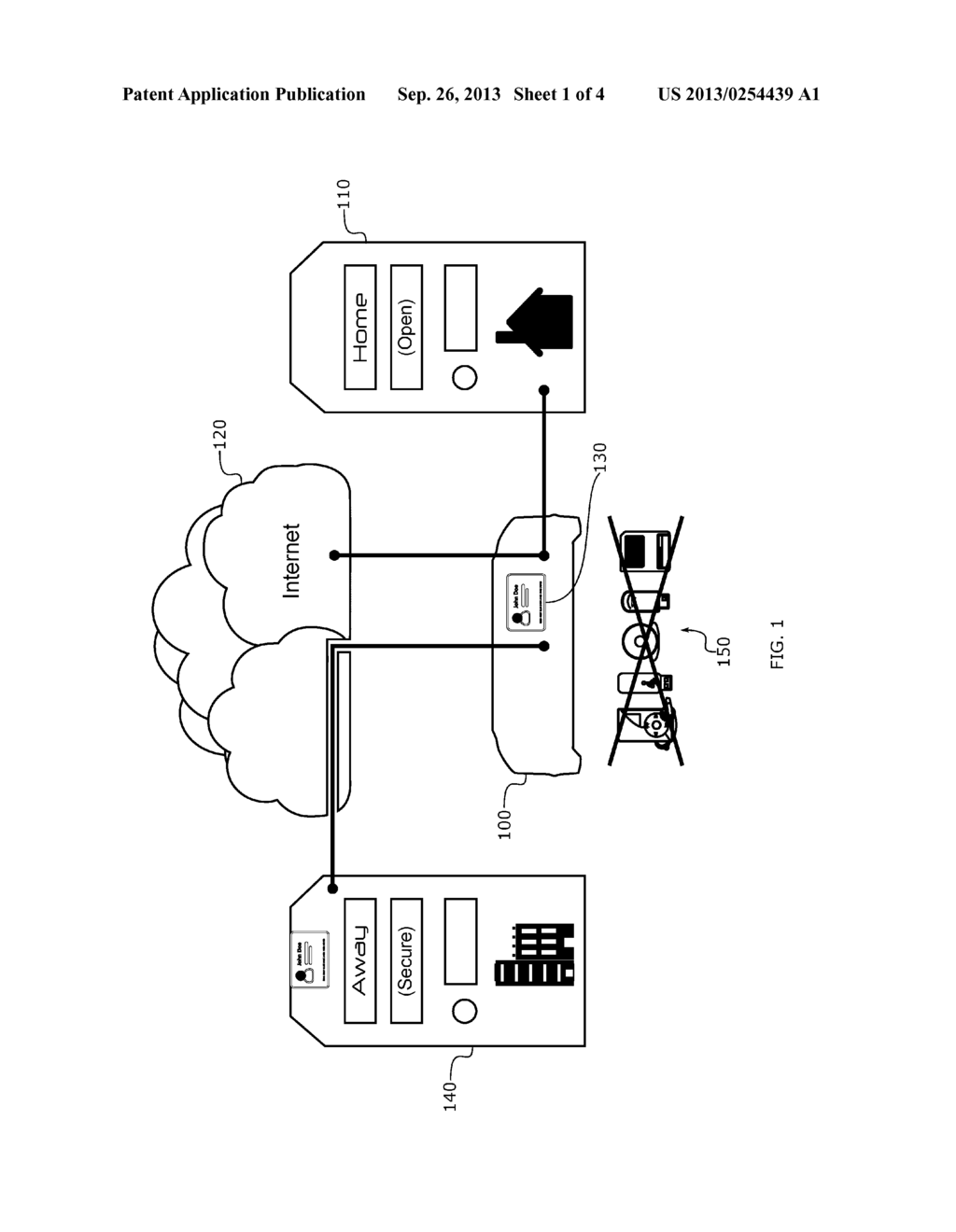 ISOLATED PROTECTED ACCESS DEVICE - diagram, schematic, and image 02