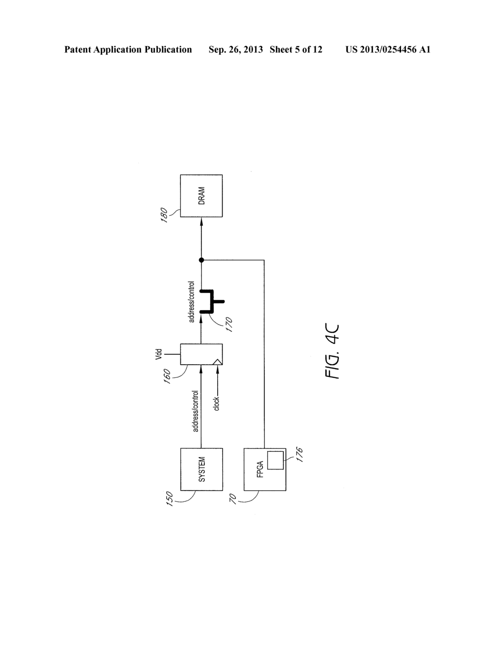 ISOLATION SWITCHING FOR BACKUP MEMORY - diagram, schematic, and image 06