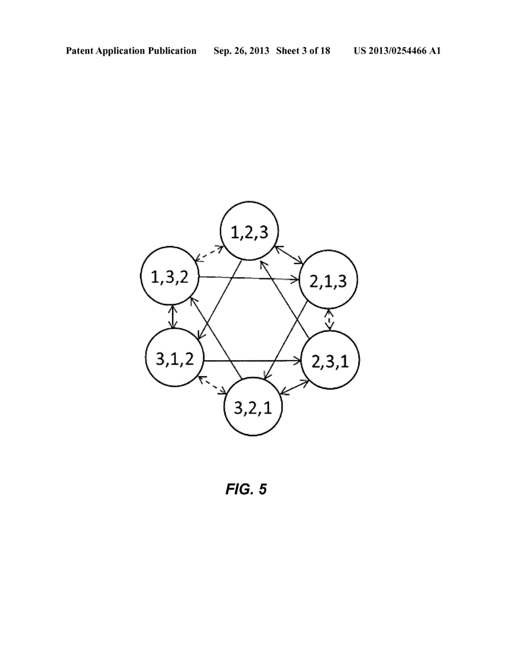 RANK-MODULATION REWRITING CODES FOR FLASH MEMORIES - diagram, schematic, and image 04