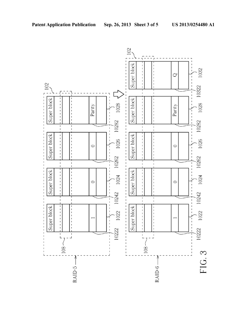 STORAGE SYSTEM AND OPERATION METHOD OF A STORAGE SYSTEM - diagram, schematic, and image 04