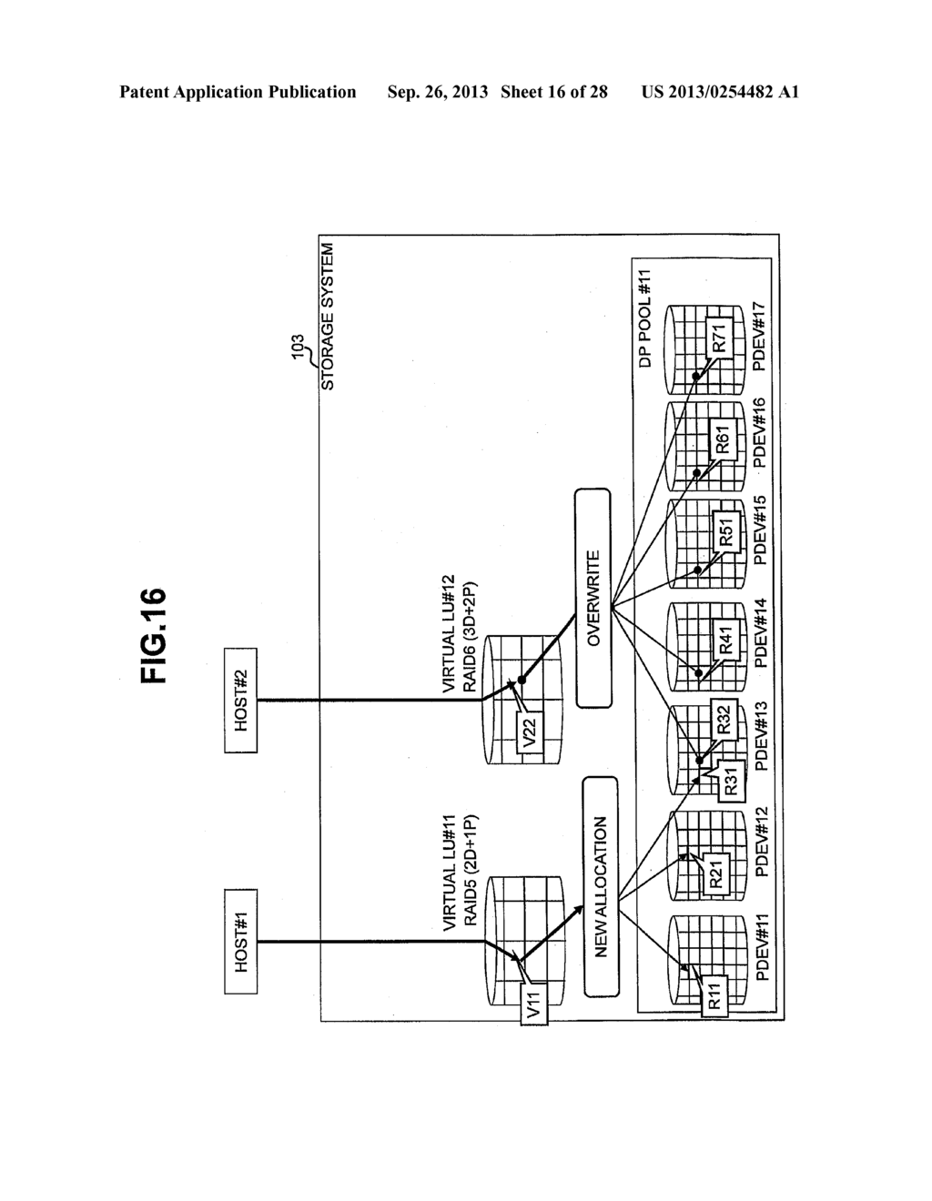 STORAGE SYSTEM - diagram, schematic, and image 17