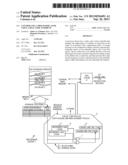 CONTROLLING A PROCESSOR CACHE USING A REAL-TIME ATTRIBUTE diagram and image