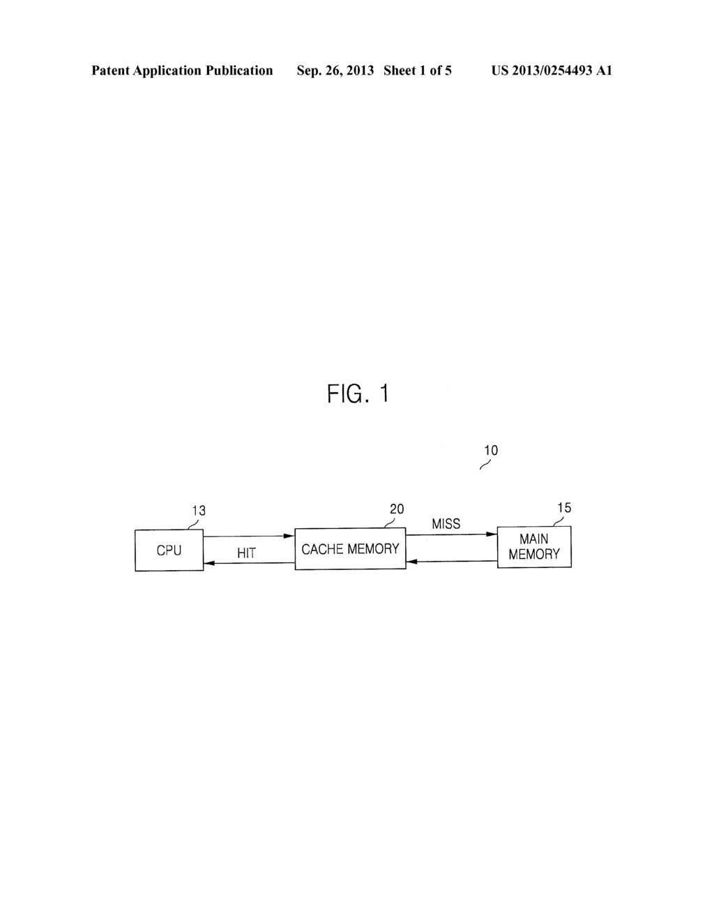 CACHE MEMORY CAPABLE OF ADJUSTING BURST LENGTH OF WRITE-BACK DATA IN     WRITE-BACK OPERATION - diagram, schematic, and image 02