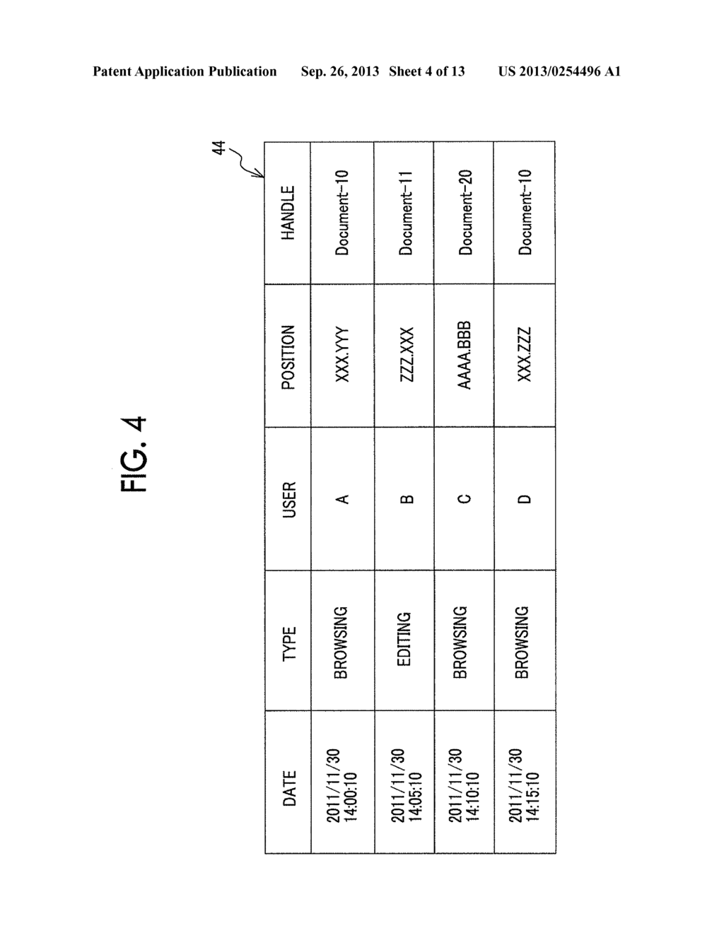 INFORMATION PROCESSING APPARATUS, INFORMATION PROCESSING SYSTEM,     NON-TRANSITORY COMPUTER READABLE MEDIUM THAT STORES A PROGRAM, AND     INFORMATION PROCESSING METHOD - diagram, schematic, and image 05