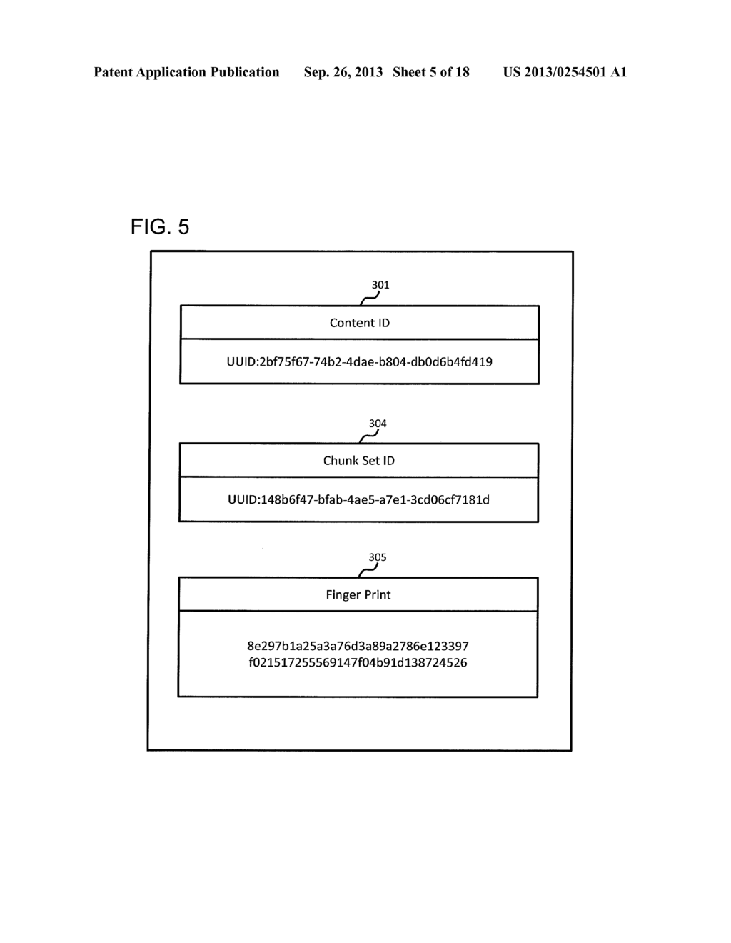 STORAGE APPARATUS AND DATA STORAGE METHOD - diagram, schematic, and image 06