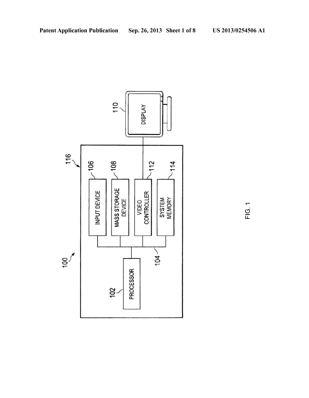 MEMORY CONTROLLER-INDEPENDENT MEMORY SPARING - diagram, schematic, and image 02