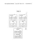 MEMORY MANAGEMENT METHOD AND INFORMATION PROCESSING DEVICE diagram and image