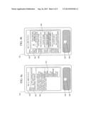 SECURE MESSAGE HANDLING ON A MOBILE DEVICE diagram and image