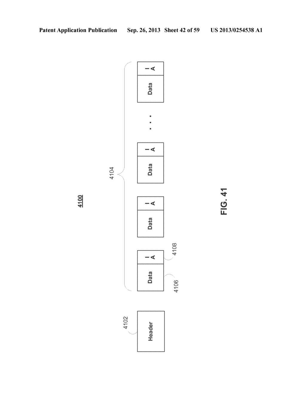 SYSTEMS AND METHODS FOR SECURING DATA IN MOTION - diagram, schematic, and image 43