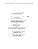 SYSTEMS AND METHODS FOR SECURING DATA IN MOTION diagram and image