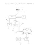 DIGITAL DATA AUTHENTICATION AND SECURITY SYSTEM diagram and image