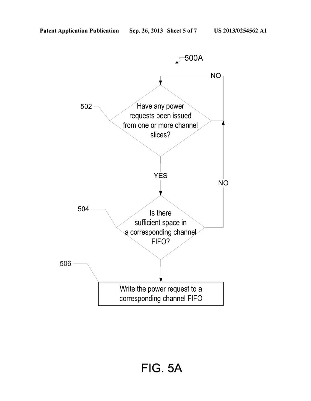 POWER ARBITRATION FOR STORAGE DEVICES - diagram, schematic, and image 06