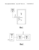 WAKE-UP CIRCUIT FOR A SECURITY DEVICE diagram and image