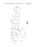 WAKE-UP CIRCUIT FOR A SECURITY DEVICE diagram and image