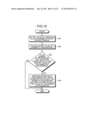 MULTIPROCESSOR SYSTEM AND METHOD OF CONTROLLING POWER diagram and image