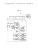 MULTIPROCESSOR SYSTEM AND METHOD OF CONTROLLING POWER diagram and image