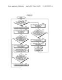 MULTIPROCESSOR SYSTEM AND METHOD OF CONTROLLING POWER diagram and image