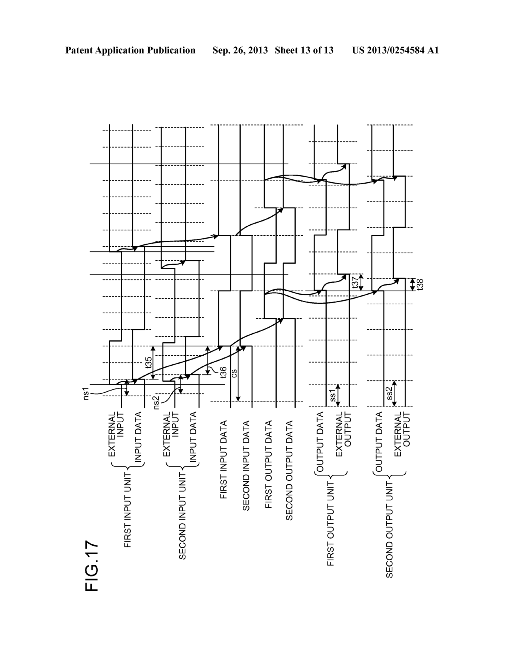 SEQUENCER SYSTEM AND CONTROL METHOD THEREFOR - diagram, schematic, and image 14