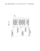 TESTING DEVICE, TESTING METHOD, AND COMPUTER-READABLE RECORDING MEDIUM     HAVING TESTING PROGRAM STORED THEREIN diagram and image