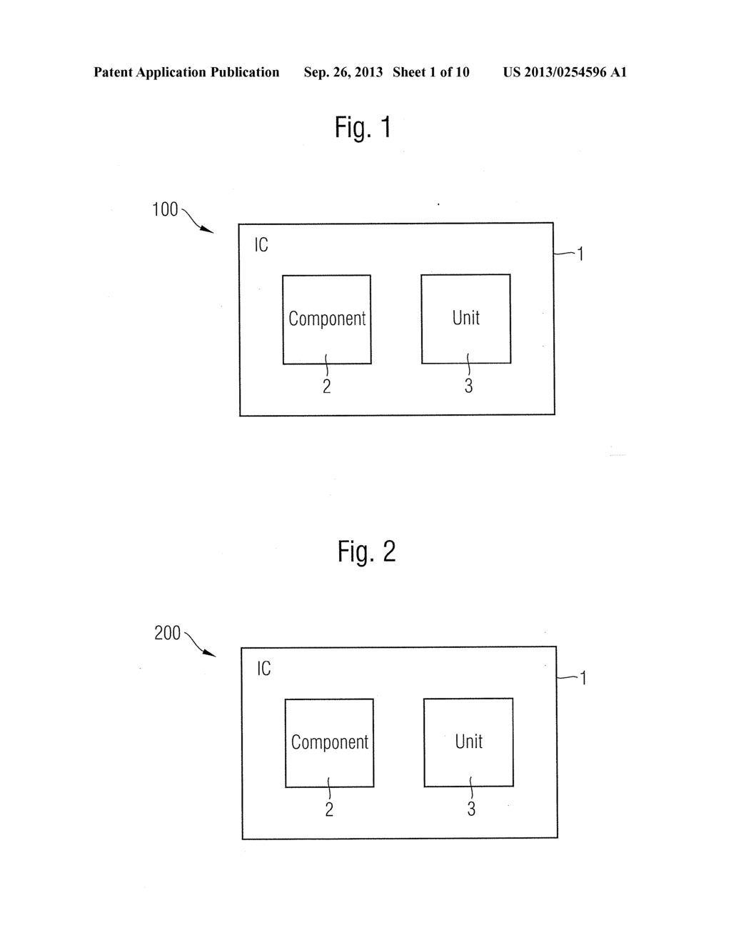 System and Method for Processing Trace Information - diagram, schematic, and image 02