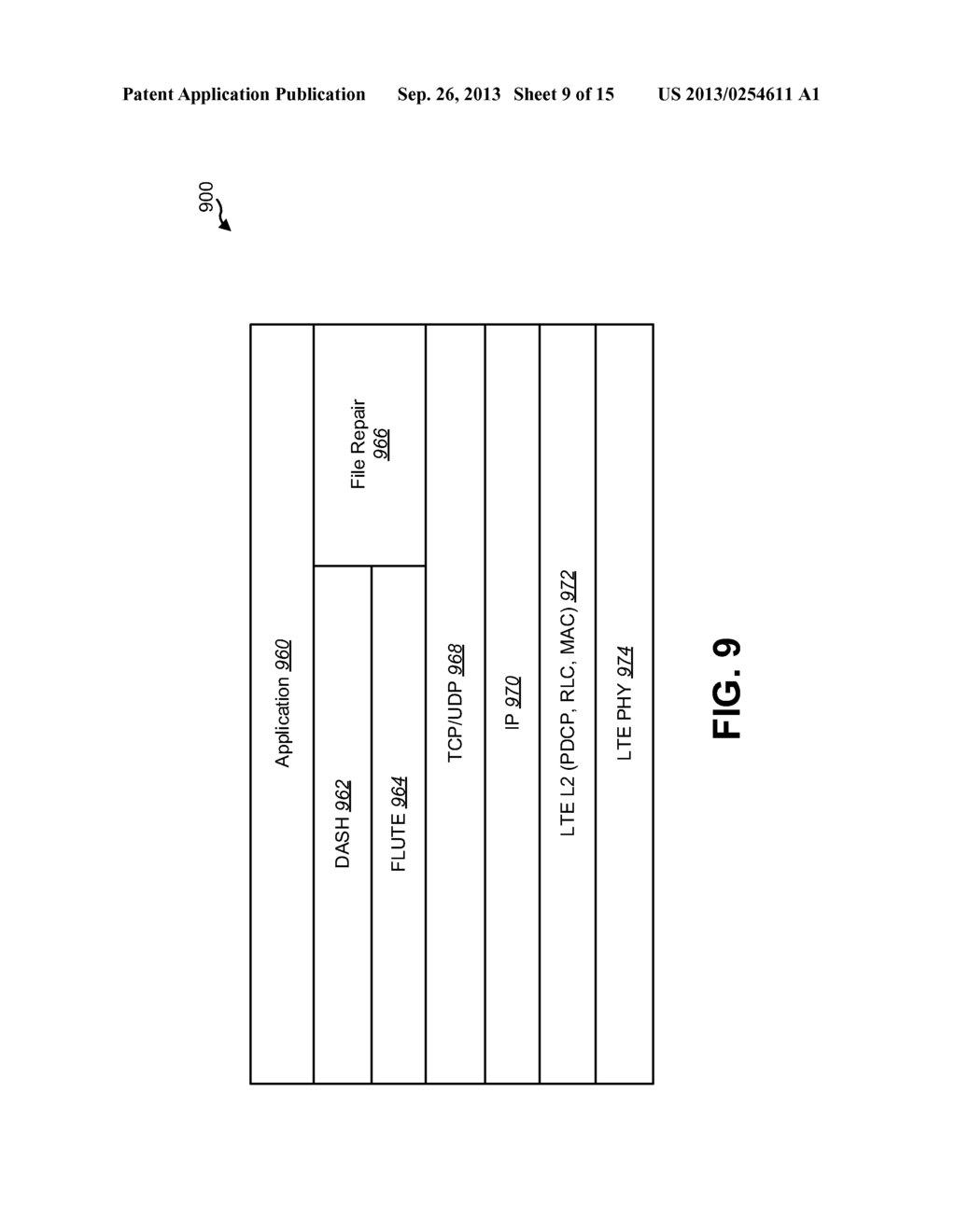 RECOVERING DATA IN MULTIMEDIA FILE SEGMENTS - diagram, schematic, and image 10