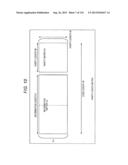 DATA PROCESSING DEVICE AND DATA PROCESSING METHOD diagram and image